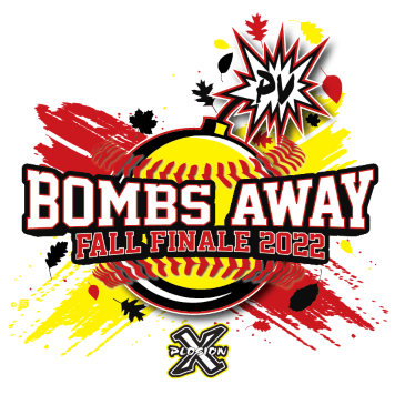 Bombs Away Fall Finale 2022