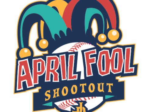 Indoor April Fool Shootout
