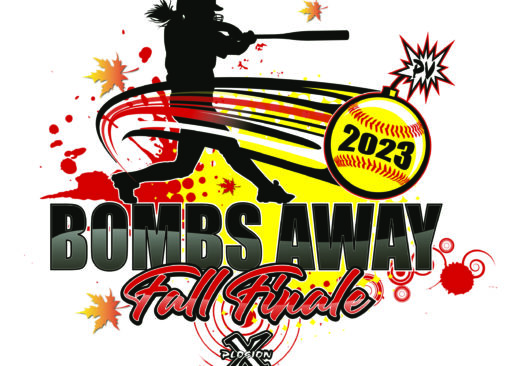 PV Xplosion: Bombs Away Fall Finale 2023