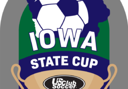 Fall Iowa State Cup