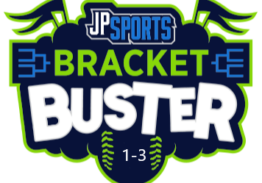 JP Sports Softball Bracket Busters 1-3