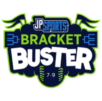 JP Sports Softball Bracket Busters 7-9